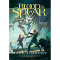 The Blood of the Spear - Hardcover
