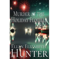 Murder at the Holiday Flotilla - Paperback