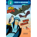 Wild Fliers! (Wild Kratts) - Paperback