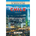 The History of Chile - Hardcover