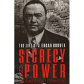 Secrecy and Power - Paperback