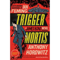 Trigger Mortis - Paperback