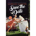 Save the Date - Paperback