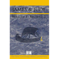 James and Jude - Hardcover