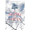 The Song of the Sirin - Paperback