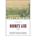 Boone's Lick - Paperback