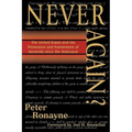 Never Again?: The United States and the Prevention and Punishment of Genocide Since the Holocaust - Paperback
