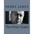 The Finer Grain - Paperback