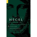 Lectures on the History of Philosophy, Volume 2: Plato and the Platonists - Paperback