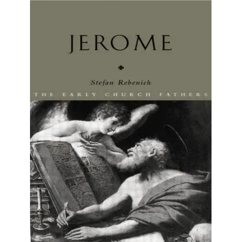 Jerome - Paperback