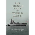 The French Navy in World War II - Paperback