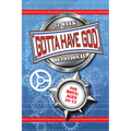 52 Week Gotta Have God Devotional: For Boys Ages 10-12 - Paperback