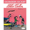 Goof-Off at Gomer Corral - Paperback