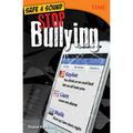 Safe & Sound: Stop Bullying - Paperback