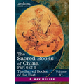 The Sacred Books of China, Part 6 of 6: The Texts of Taoism, Part 2 of 2-The Writings of Kwang Tze, (Books XVII-XXXIII), The Tâi-Shang Tractate of Act - Paperback