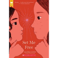 Set Me Free (Gold) (Show Me a Sign, Book 2) - Paperback