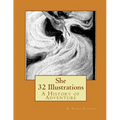 She - Paperback