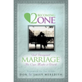 Two Becoming One - Paperback