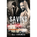 Saving Silas - Paperback