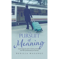 The Pursuit of Meaning: God's Design for Life on Earth as He Fulfills His Plan of Restoration for Eternity - Hardcover
