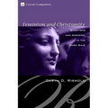 Feminism and Christianity - Paperback