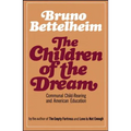 The Children of the Dream - Paperback