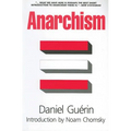 Anarchism: From Theory to Practice - Paperback