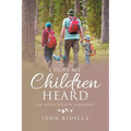 I Hope My Children Heard: An Auto-Quote-Ography - Paperback