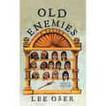 Old Enemies: A Satire - Paperback