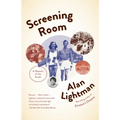 Screening Room: A Memoir of the South - Paperback