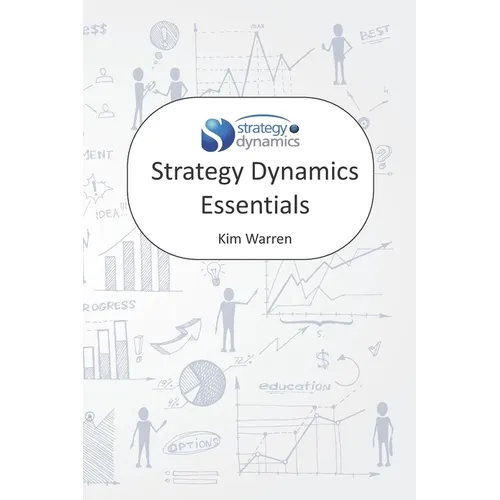 Strategy Dynamics Essentials - Paperback