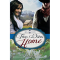 Two Ways Home - Paperback