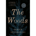 The Woods: Stories - Paperback