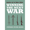 Winning the Next War - Paperback