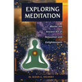 Exploring Meditation - Paperback