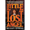 Little Lost Angel - Paperback