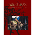 Robin Hood - Hardcover