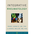 Integrative Rheumatology - Hardcover