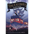 Time Castaways #1: The Mona Lisa Key - Paperback