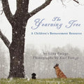 The Yearning Tree: A Children's Bereavement Resource - Paperback