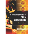 Fundamentals of Film Directing - Paperback