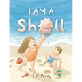 I Am a Shell - Paperback