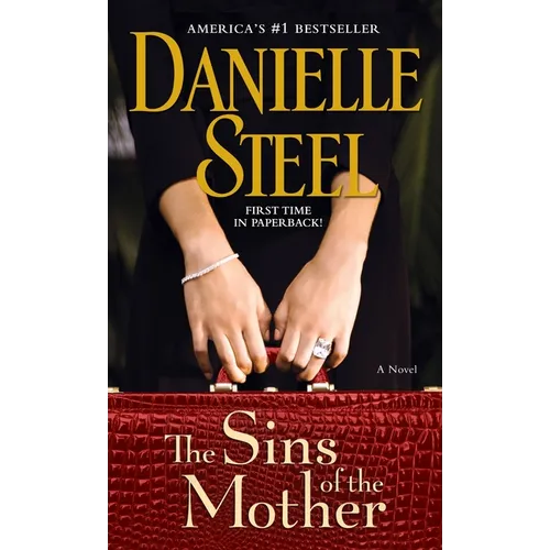 The Sins of the Mother - Mass Market Paperbound