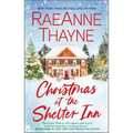 Christmas at the Shelter Inn: A Christmas Romance - Mass Market Paperbound