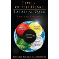 Levels of the Heart - Lataif al Qalb: Limited Edition - Full Colour Book - Hardcover