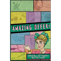 Amazing Offer! - Paperback