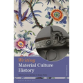 Writing Material Culture History - Paperback
