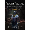 Demon's Carnival: The Further Adventures of Bilbo the Clown - Paperback