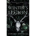 Winter's Legion: A dark fantasy romance based on Celtic mythology (Daughter of Winter, Book 4) - Paperback