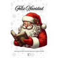 Feliz Navidad: Bilingual Spanish-English Christmas Stories for Kids - Paperback